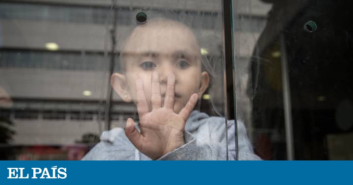 Tres historias de cáncer infantil en tiempos de desabasto de medicinas en México