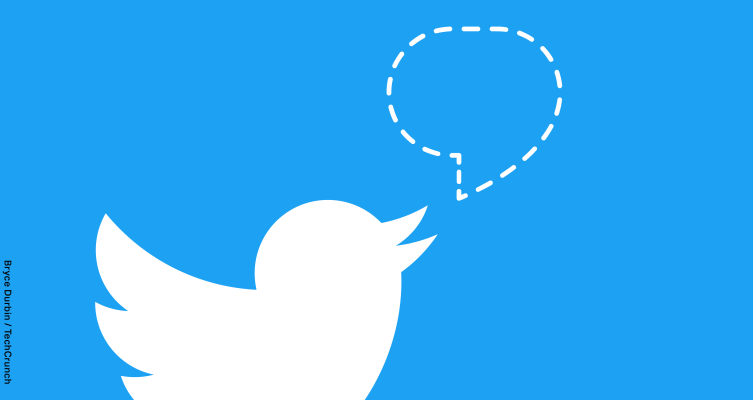 Twitter ejecuta una prueba que solicita a los usuarios que revisen las respuestas “dañinas”
