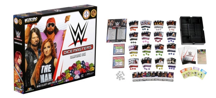 WWE-Dice-Masters-Box-Set