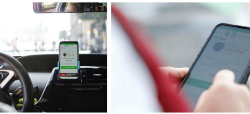 Ya podrás pedir taxi a través de una app en la CDMX
