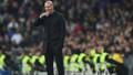 Zidane, el gran señalado por la eliminación en la Copa del Rey