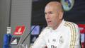 Zidane ya avisó de que iba a por la Liga