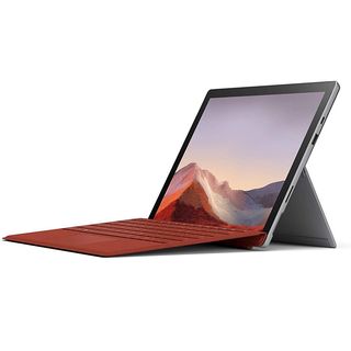 Surface Pro 7 (Core i5, 256 GB)
