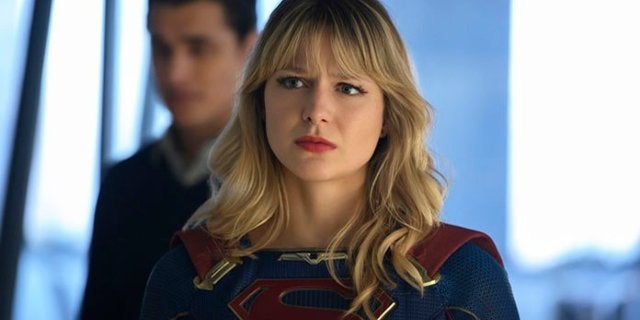 Supergirl: fotos de “The Bodyguard” publicadas