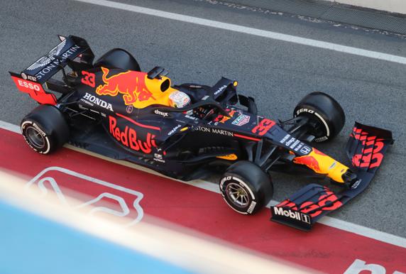 Verstappen se antoja como el gran rival de Hamilton por el título en 2020 aunque dependerá de su Red Bull