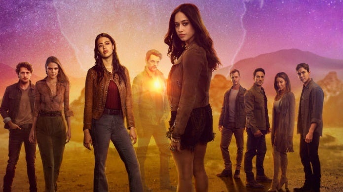 roswell new mexico temporada 2