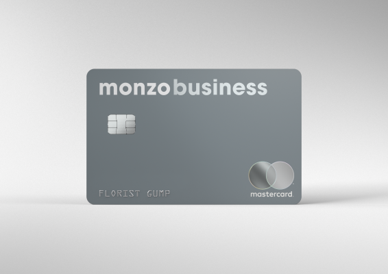 Monzo lanza cuentas bancarias comerciales gratuitas y de pago