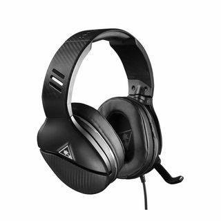 Auriculares de juego amplificados Turtle Beach Recon 200