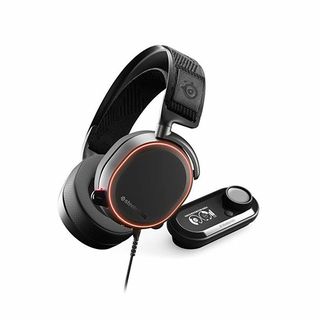 SteelSeries Arctis Pro