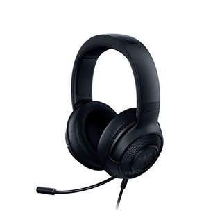 Auriculares para juegos ultraligeros Razer Kraken X