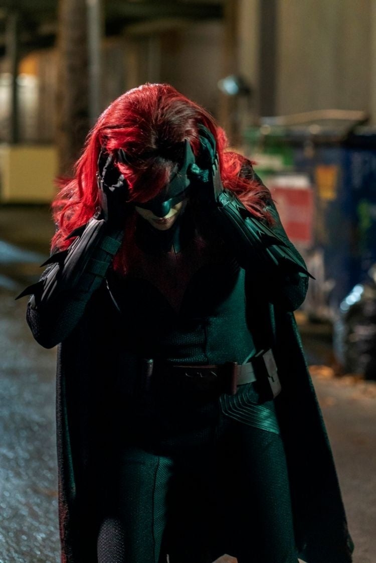 Batwoman 1x16 4