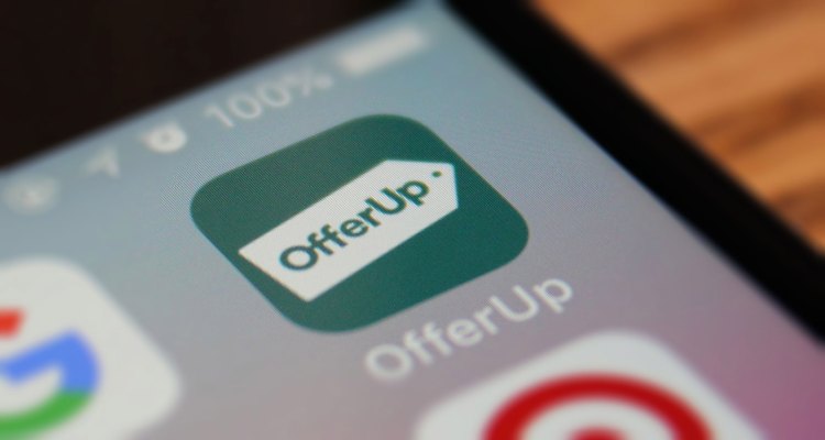 El mercado en línea OfferUp recauda $ 120 millones, adquiere el mejor competidor letgo