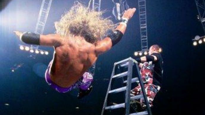 Edge-TLC-WrestleMania