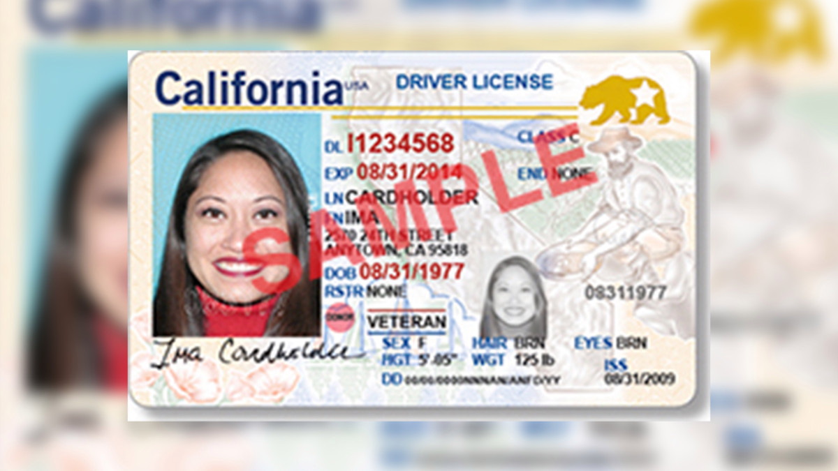Real ID: extienden plazo para sacar la nueva licencia de conducir