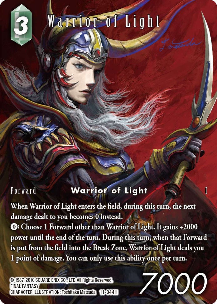 Final-Fantasy-TCG-Opus-XI-Set-Warrior-of-Light-Wind