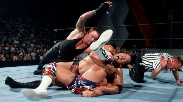 The-Undertaker-The-Rock-Kurt-Angle