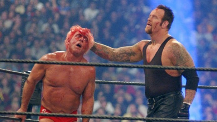 The-Undertaker-Ric-Flair-WrestleMania
