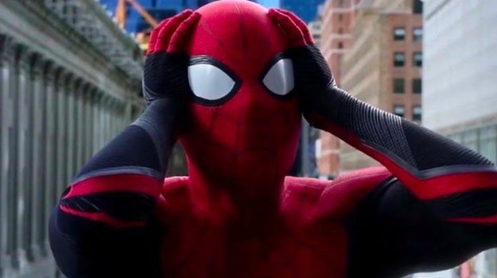 Tom Holland dice que Marvel Spider-Man 3 Story es una locura