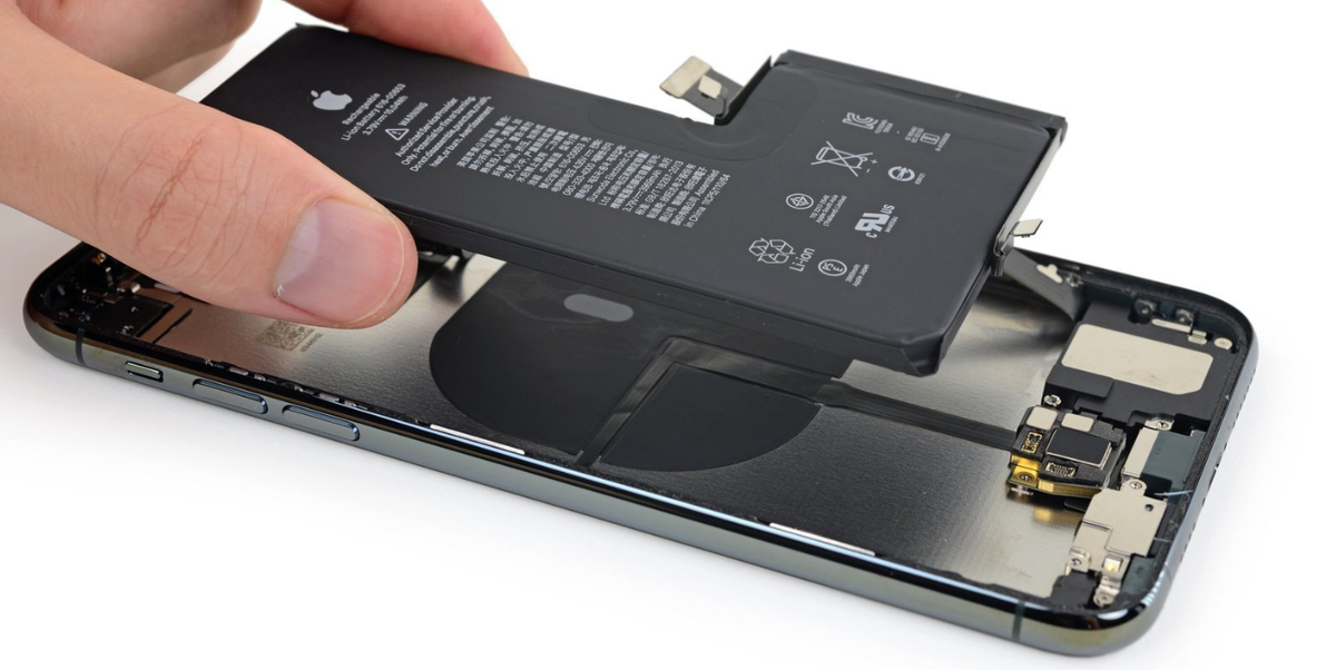 5 razones por las que deberías poder quitar la batería de tu iPhone