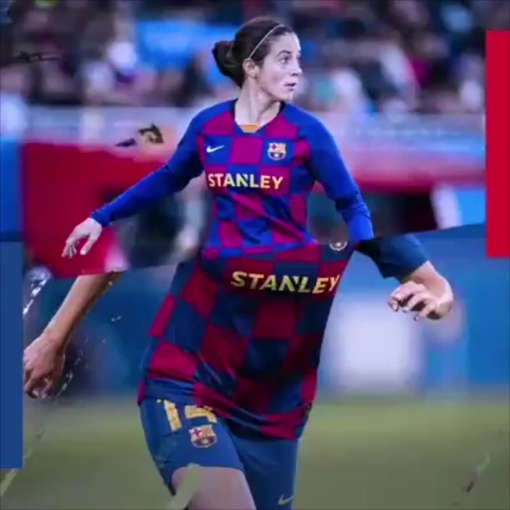 La crack del Barça, Aitana Bonmatí