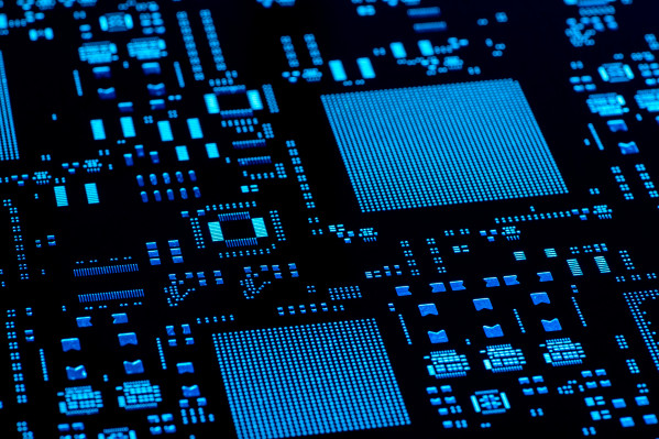 Ampere lanza un nuevo chip construido desde cero para cargas de trabajo en la nube