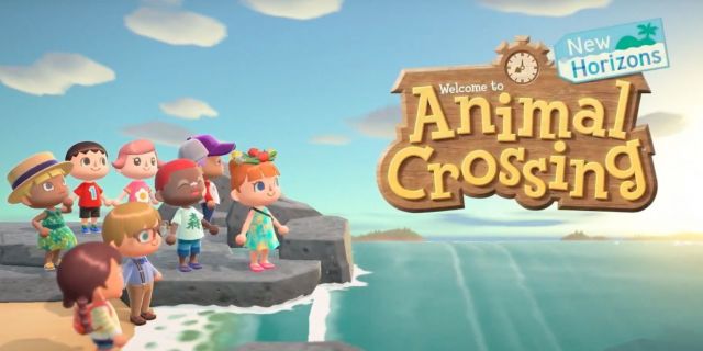 Animal Crossing: New Horizons Release Times