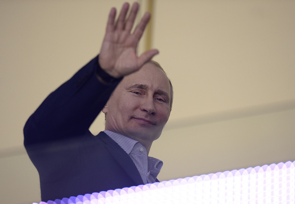 Aprueban polémica reforma en Rusia: Putin podría estar en el poder hasta 2036