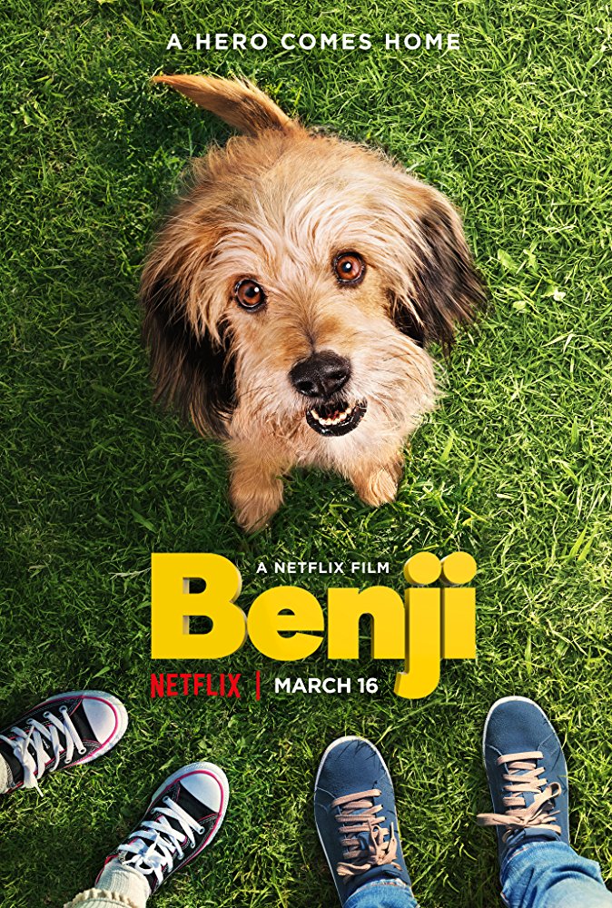 Benji – *
