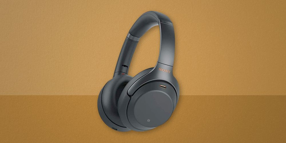 Califique los auriculares inalámbricos WH1000XM3 de Sony por $ 50 menos en Amazon