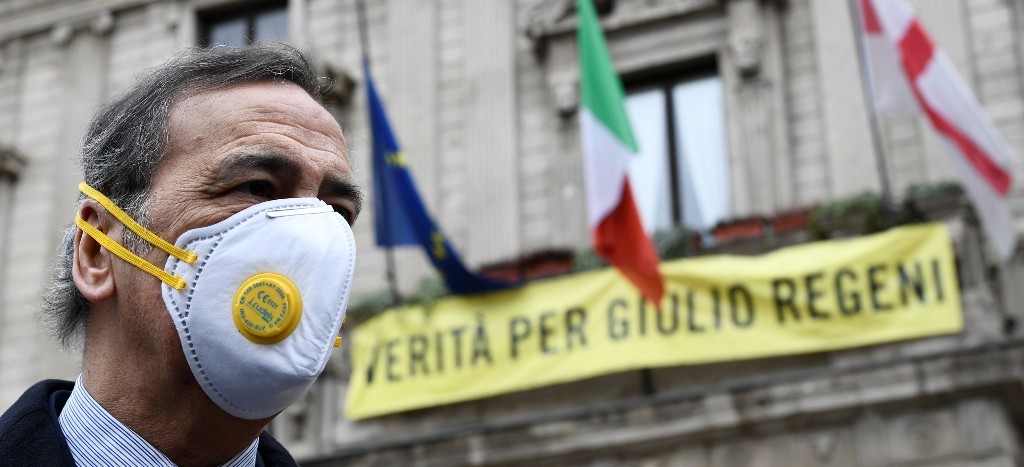 Ciudades italianas reclaman a Alemania por indiferencia ante crisis