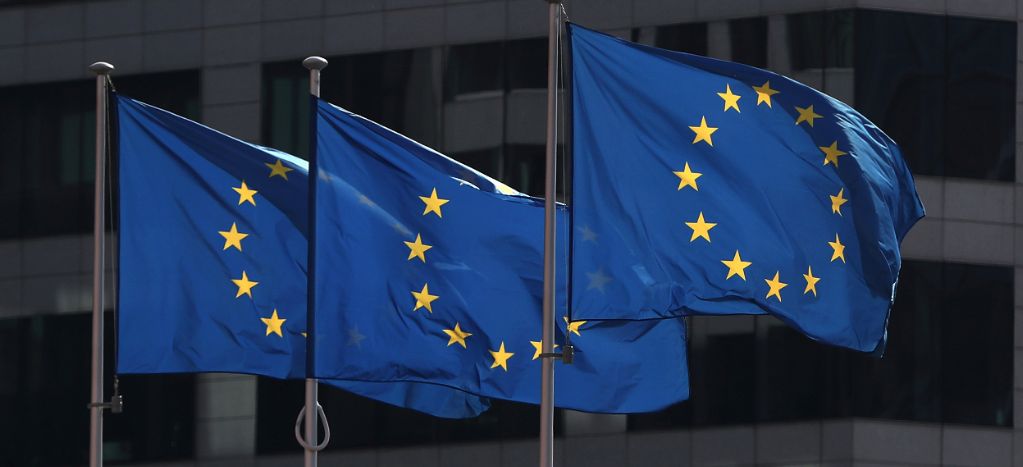 Propone la Comisión Europea plan de recuperación de 1,85 billones de euros