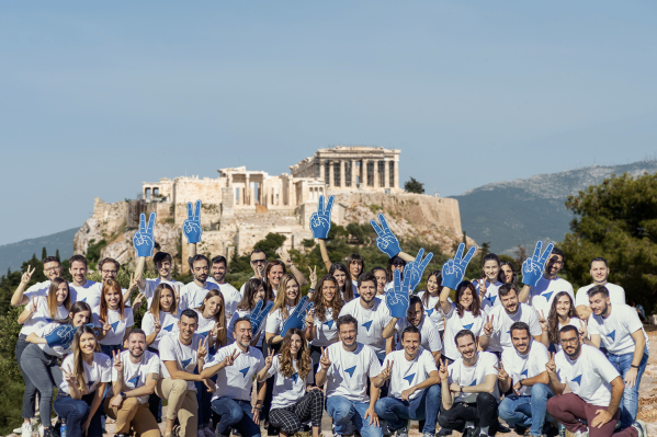 Convert Group de Grecia recauda € 1.2M para brindar visibilidad de comercio electrónico a FMCG