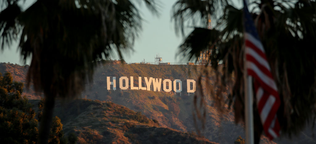 Costará a Hollywood 20 mmdd crisis por el coronavirus
