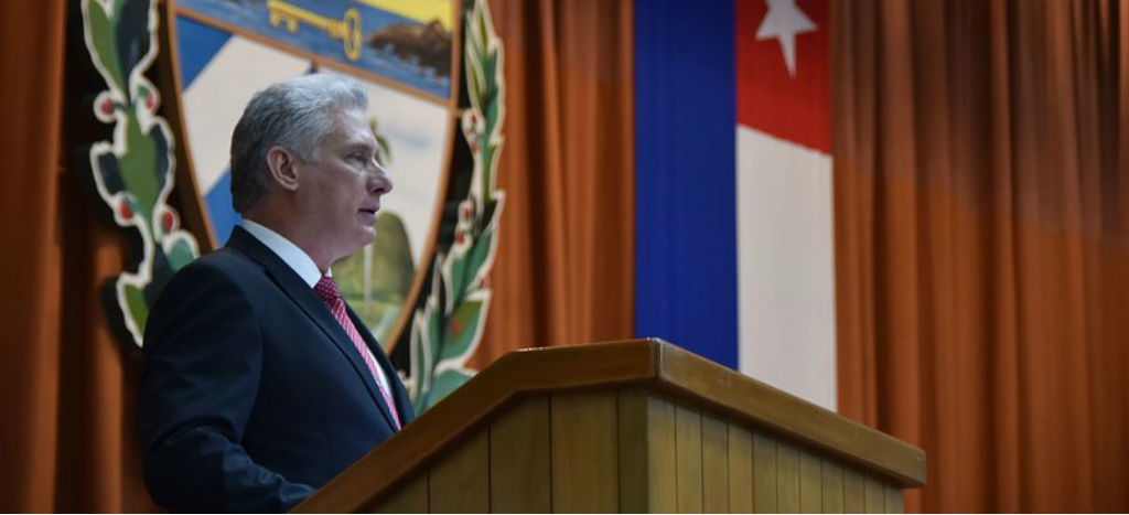 Cuba cierra sus fronteras por Covid-19; sólo permitirá entrada a residentes