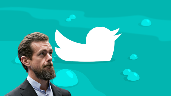 Daily Crunch: Jack Dorsey defiende su trabajo como CEO de Twitter