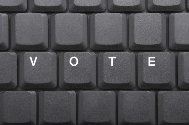 Debemos considerar la votación segura en línea