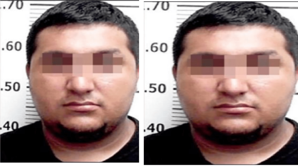 Detienen en Querétaro al temido narcotraficante “Cabo 20”, operador de Los “Arellano Félix”