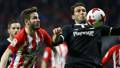 El Atlético debe superar por fin un reto ‘de su liga’ ante el Sevilla