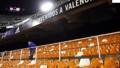 El Valencia-Atalanta y el Getafe-Inter serán a puerta cerrada por el coronavirus