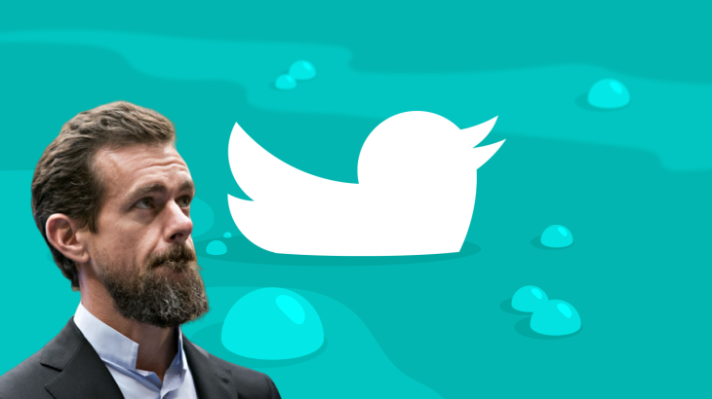 El débil argumento del CEO de Twitter de por qué los inversores no deberían despedirlo