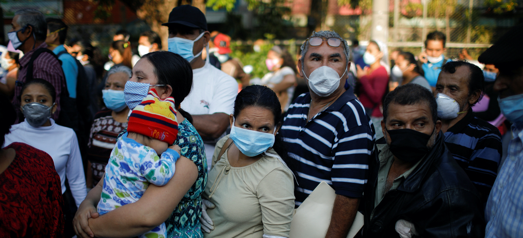 El impacto del coronavirus en América Latina