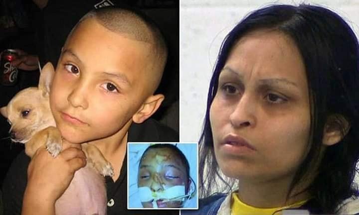 El maltrato infantil y asesinato del niño Gabriel de 7 años, es llevado a la cinematografía por Netflix