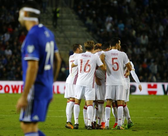 El plan de la FIFA para encajar el puzzle de final de temporada