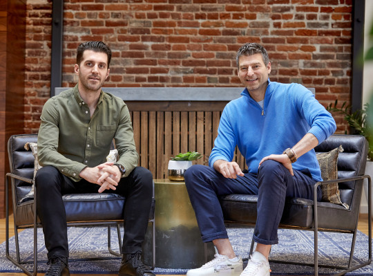 Electric reabre la Serie B para dar cabida a Dick Costolo y Adam Bain