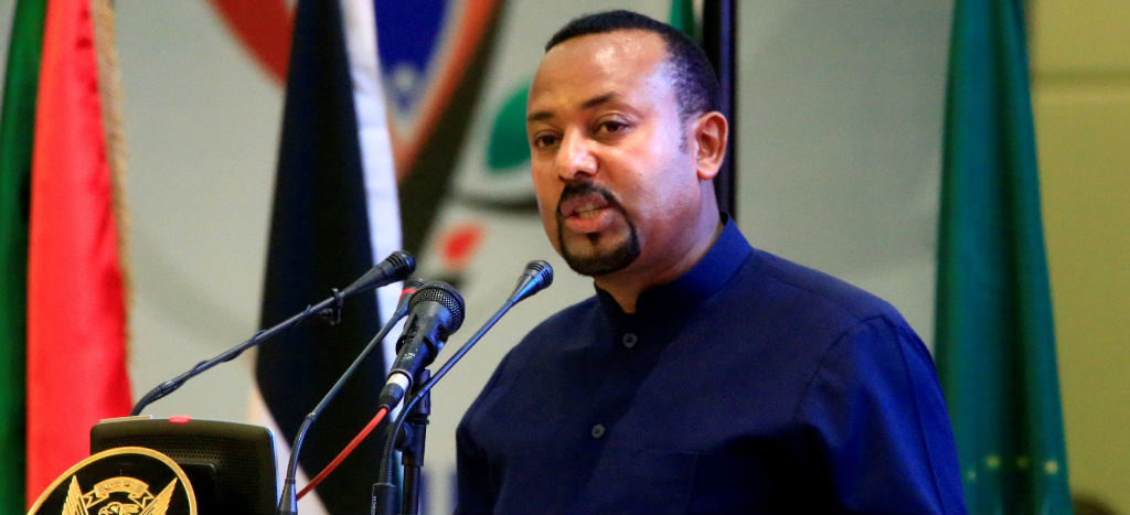 Etiopía cancela elecciones por coronavirus