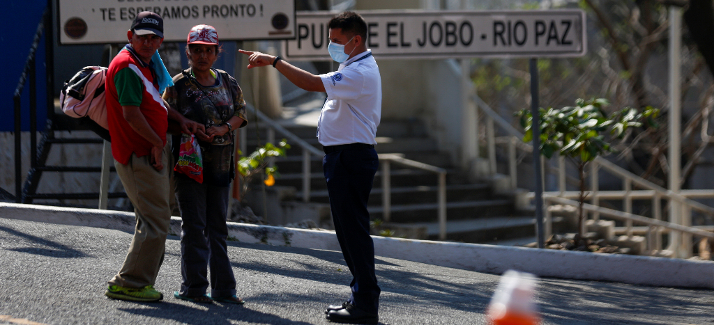 Guatemala cierra fronteras y prohíbe eventos de todo tipo por Covid-19