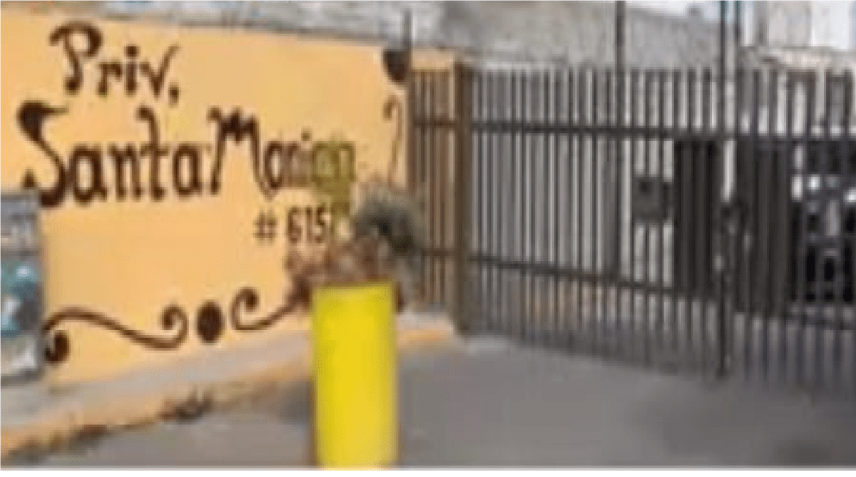 Hallan muerta a joven mujer en Querétaro, fue suicidio dice la autoridad, en Paseos de San Miguel