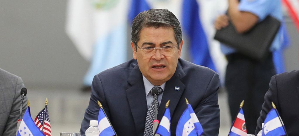 Honduras declara estado de emergencia sanitaria por Covid-19