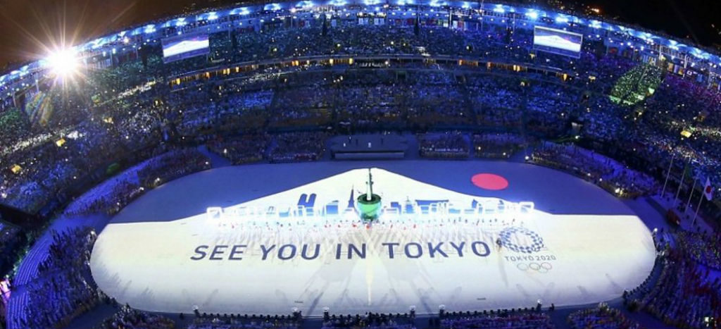 La pregunta sigue en el aire: ¿Habrá Juegos Olímpicos de Tokio 2020?