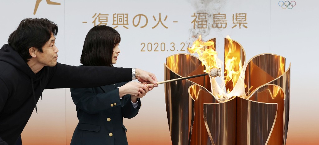 Juegos Olímpicos de Tokio se posponen hasta 2021 por Covid-19